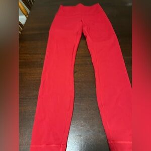 Lululemon align 25” Leggings